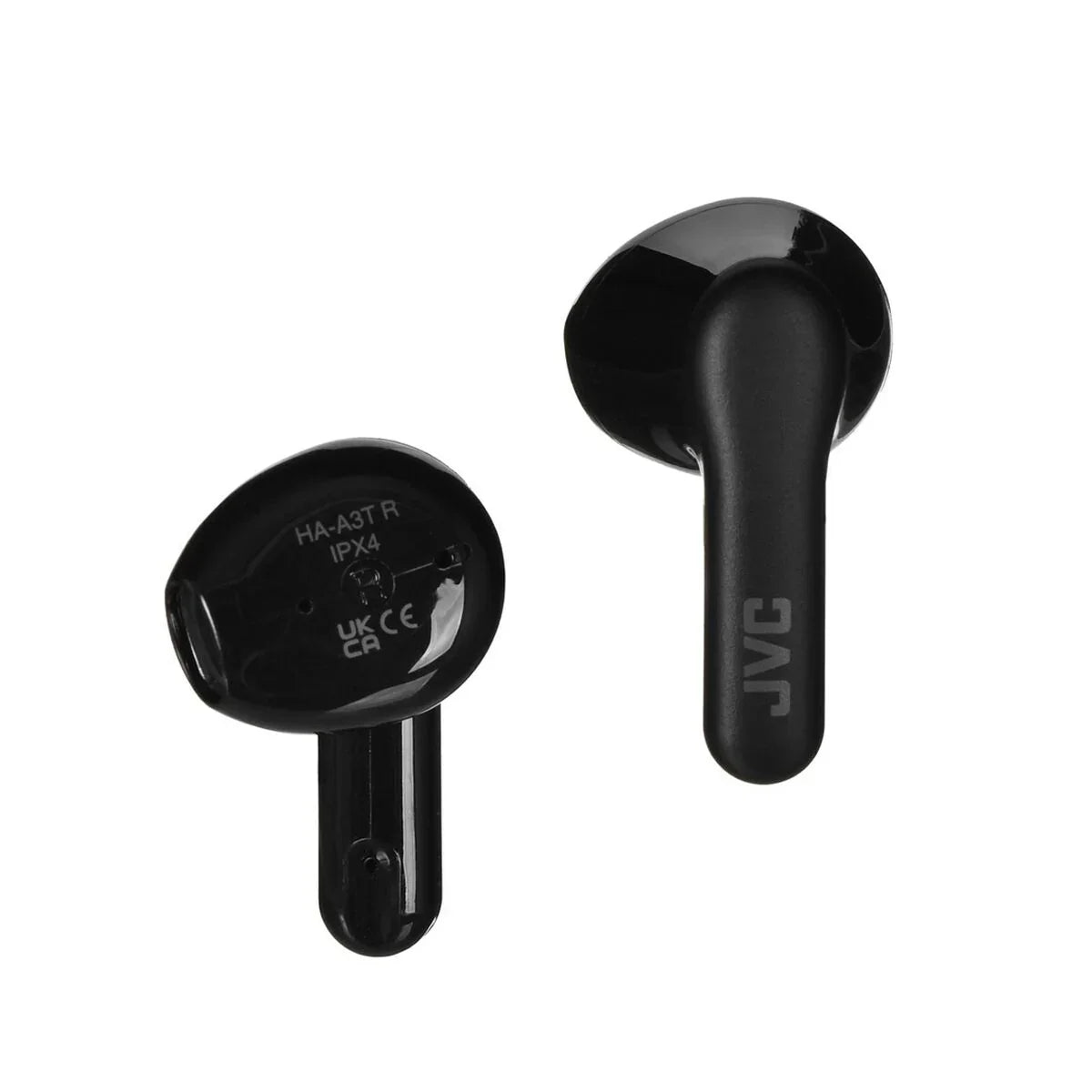 Auricolari in Ear Bluetooth JVC HA-A3T Nero - Yestore