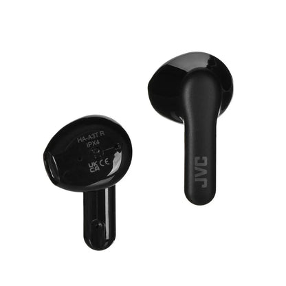 Auricolari in Ear Bluetooth JVC HA-A3T Nero - Yestore