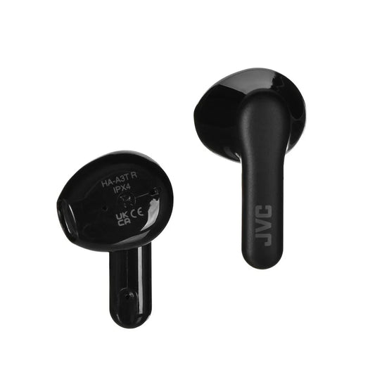 Auricolari in Ear Bluetooth JVC HA-A3T Nero - Yestore