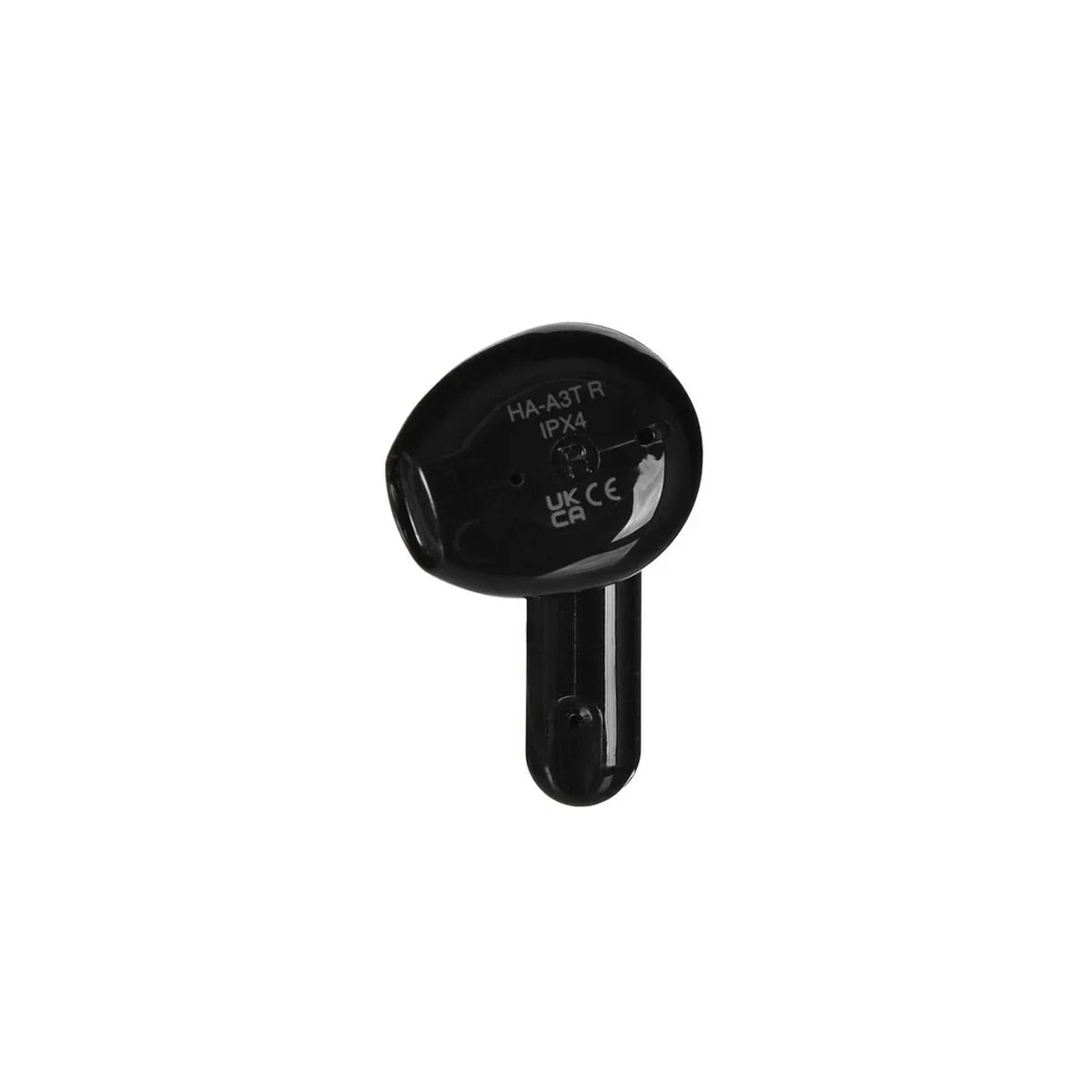Auricolari in Ear Bluetooth JVC HA-A3T Nero - Yestore
