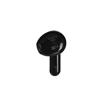 Auricolari in Ear Bluetooth JVC HA-A3T Nero - Yestore