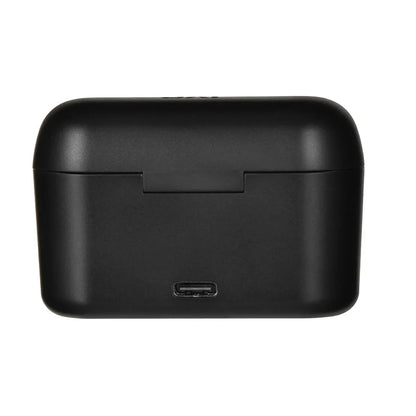 Auricolari in Ear Bluetooth JVC HA-A3T Nero - Yestore