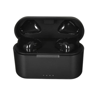 Auricolari in Ear Bluetooth JVC HA-A3T Nero - Yestore