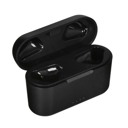 Auricolari in Ear Bluetooth JVC HA-A3T Nero - Yestore