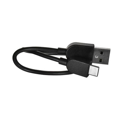 Auricolari in Ear Bluetooth JVC HA-A3T Nero - Yestore