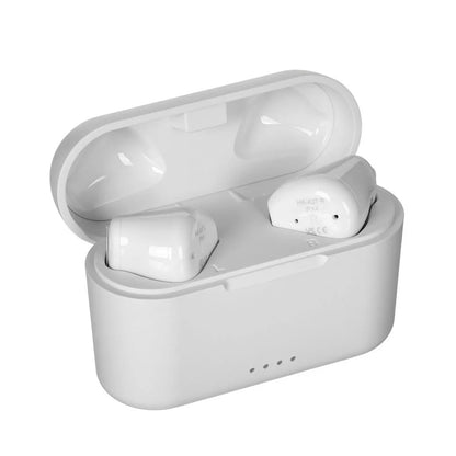 Auricolari in Ear Bluetooth JVC HA-A3T Bianco - Yestore