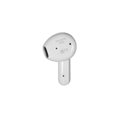 Auricolari in Ear Bluetooth JVC HA-A3T Bianco - Yestore