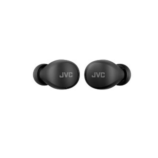 Auricolari in Ear Bluetooth JVC HA-A6T Nero - Yestore