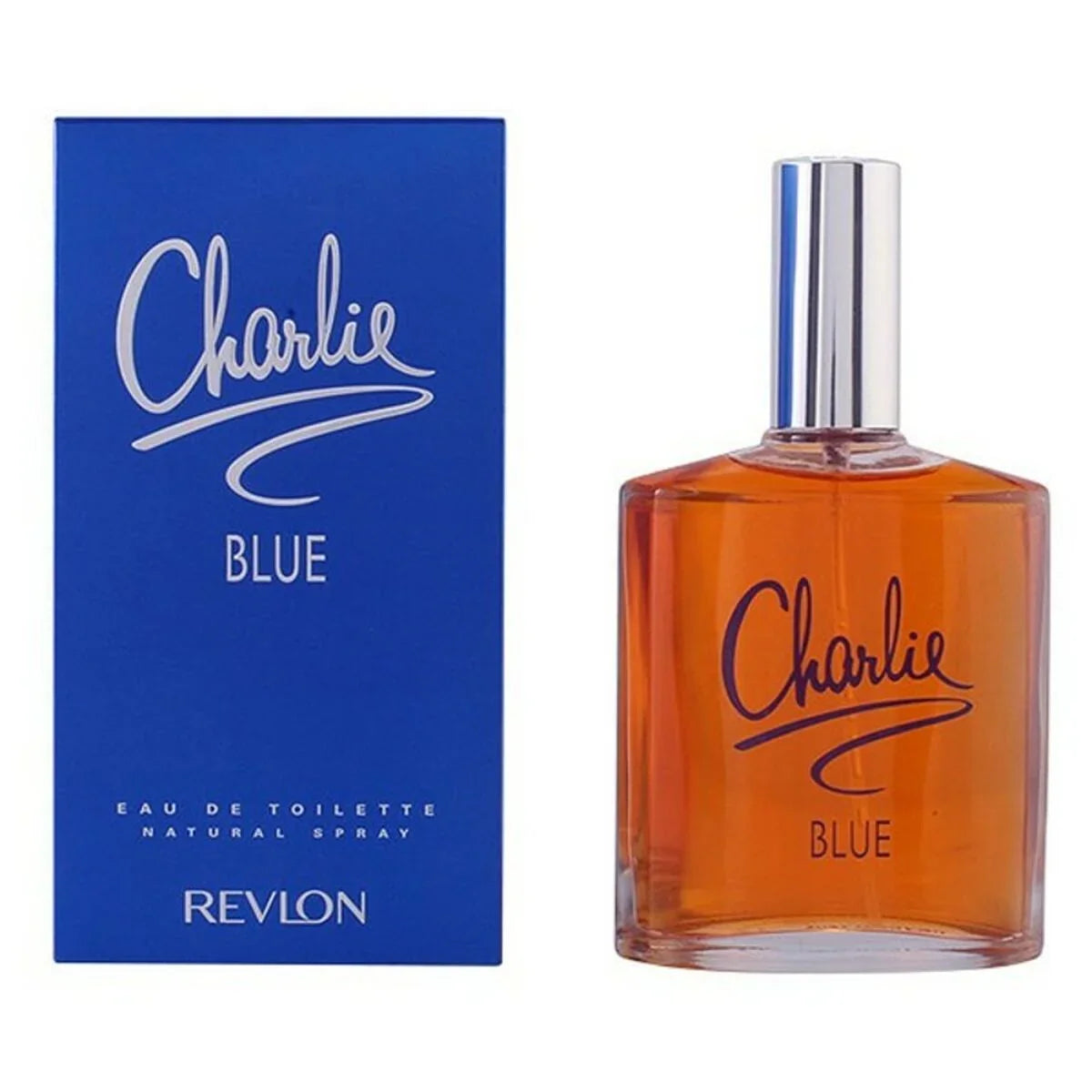 Women's Perfume Revlon EDT 100 ml - Yestore