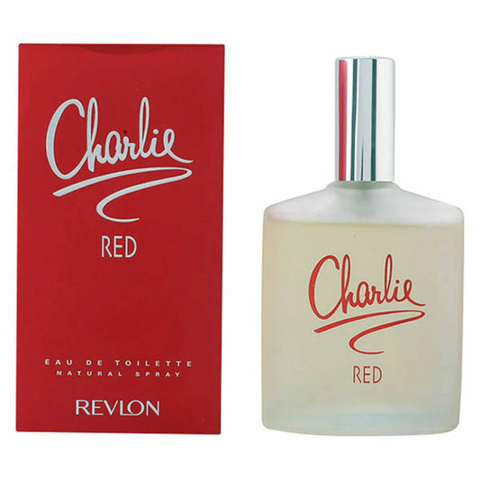 Women's Perfume Revlon EDT 100 ml - Yestore