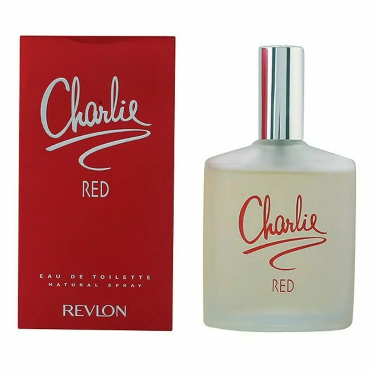 Women's Perfume Revlon EDT 100 ml - Yestore