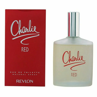 Women's Perfume Revlon EDT 100 ml - Yestore