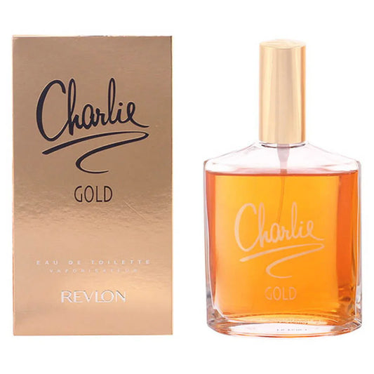 Women's Perfume Revlon EDT 100 ml - Yestore