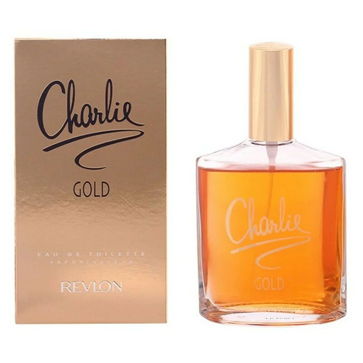 Women's Perfume Revlon EDT 100 ml - Yestore