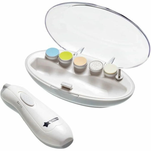 Set di Manicure per Bambini Tommee Tippee - Yestore