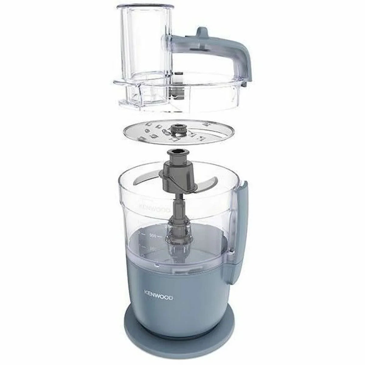 Robot da Cucina Kenwood 650 W Azzurro - Yestore