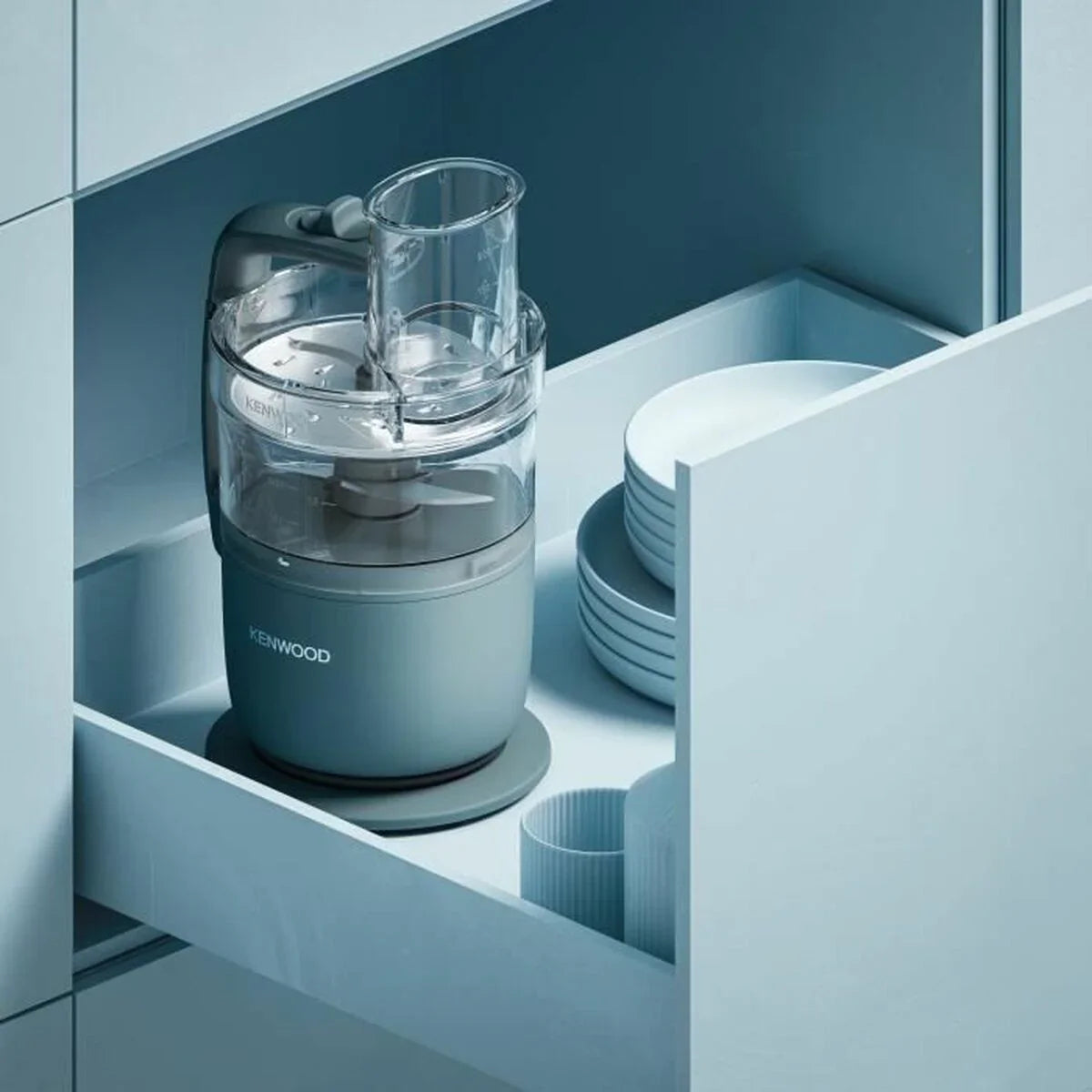 Robot da Cucina Kenwood 650 W Azzurro - Yestore