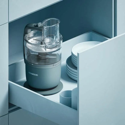 Robot da Cucina Kenwood 650 W Azzurro - Yestore