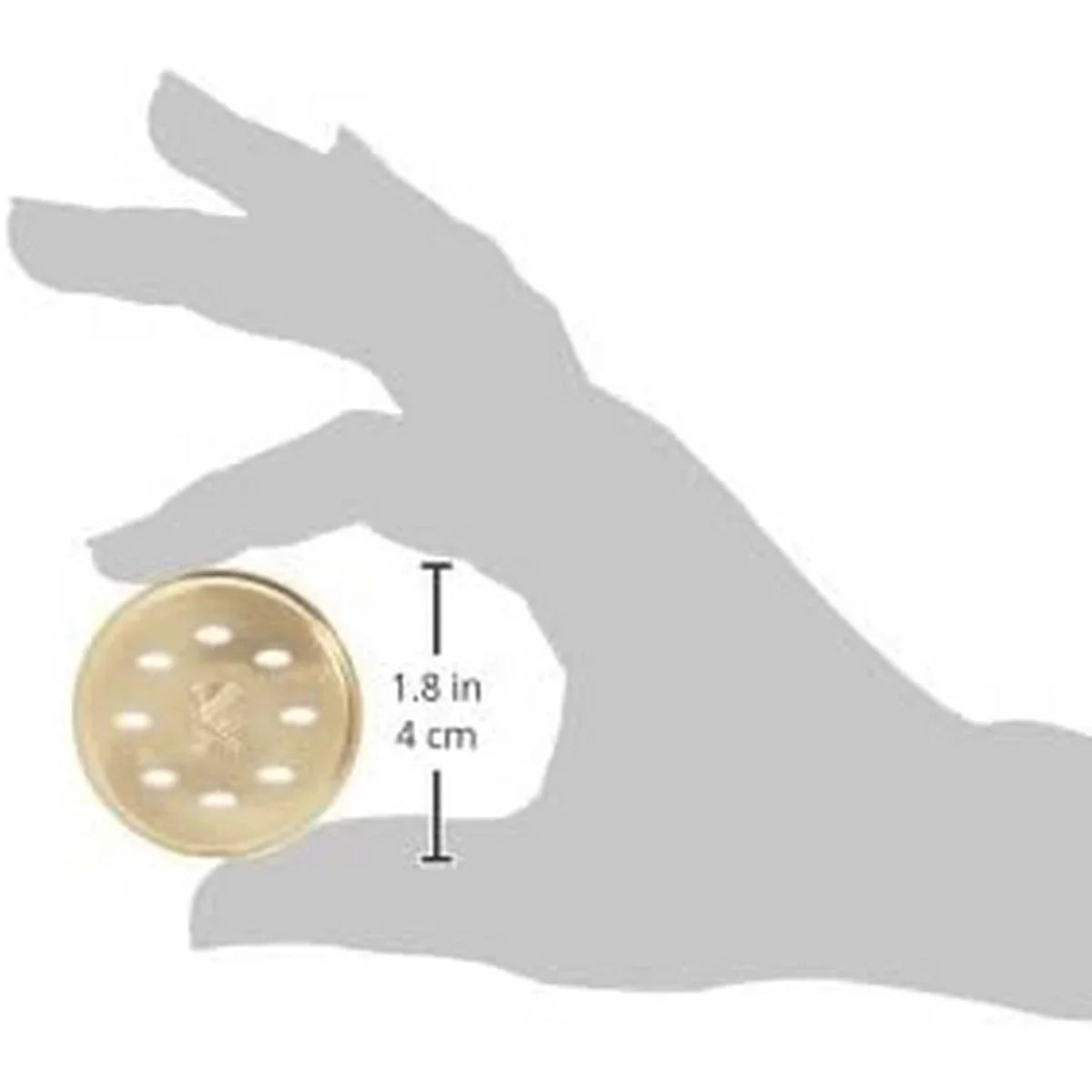 Accessorio Per Robot da Cucina Kenwood AT910009 - Yestore