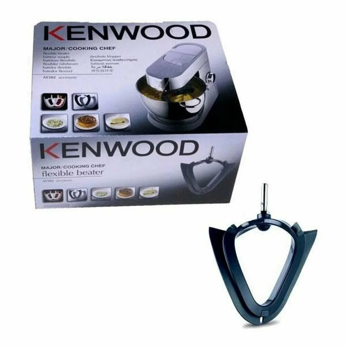 Accessorio Kenwood AWAT502002 Robot da Cucina - Yestore