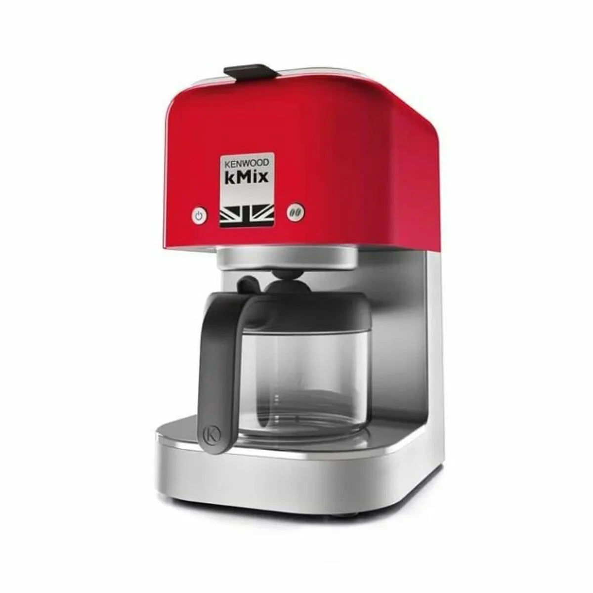 Caffettiera Express Kenwood COX750RD 1200 W 1200 W - Yestore