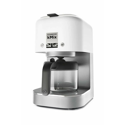 Caffettiera Americana Kenwood COX750WH 1000 W 1200 W 750 ml - Yestore
