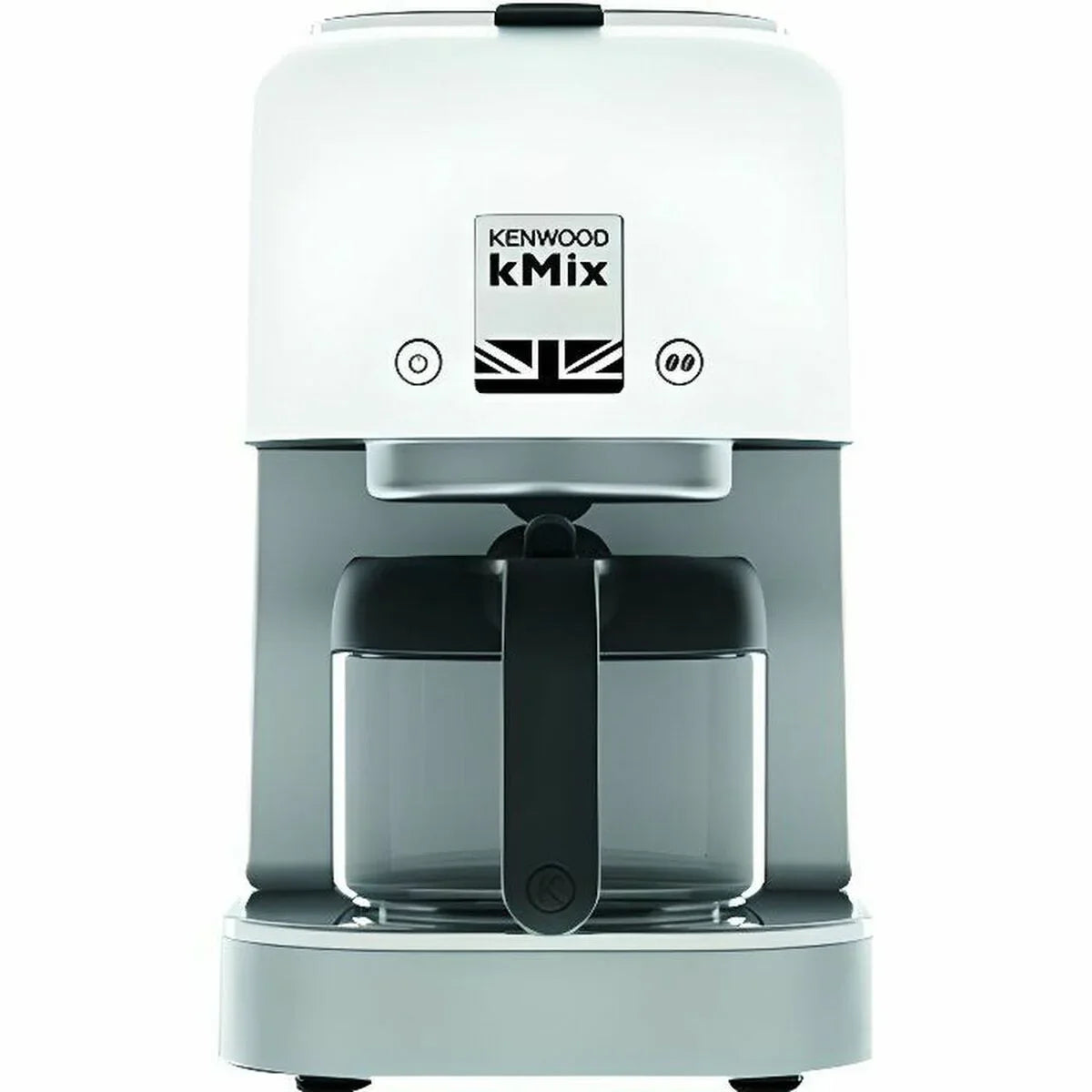Caffettiera Americana Kenwood COX750WH 1000 W 1200 W 750 ml - Yestore