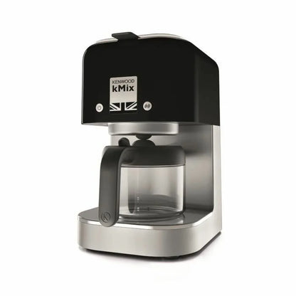 Caffettiera Americana Kenwood COX750BK 1200 W 750 ml - Yestore