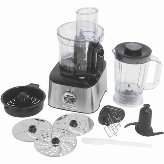 Robot da Cucina Kenwood FDM301SS 800 W 2,1 L 1,5 L - Yestore