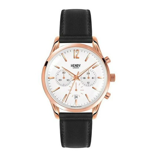 Ladies' Watch Henry London Richmond (Ø 39 mm) - Yestore