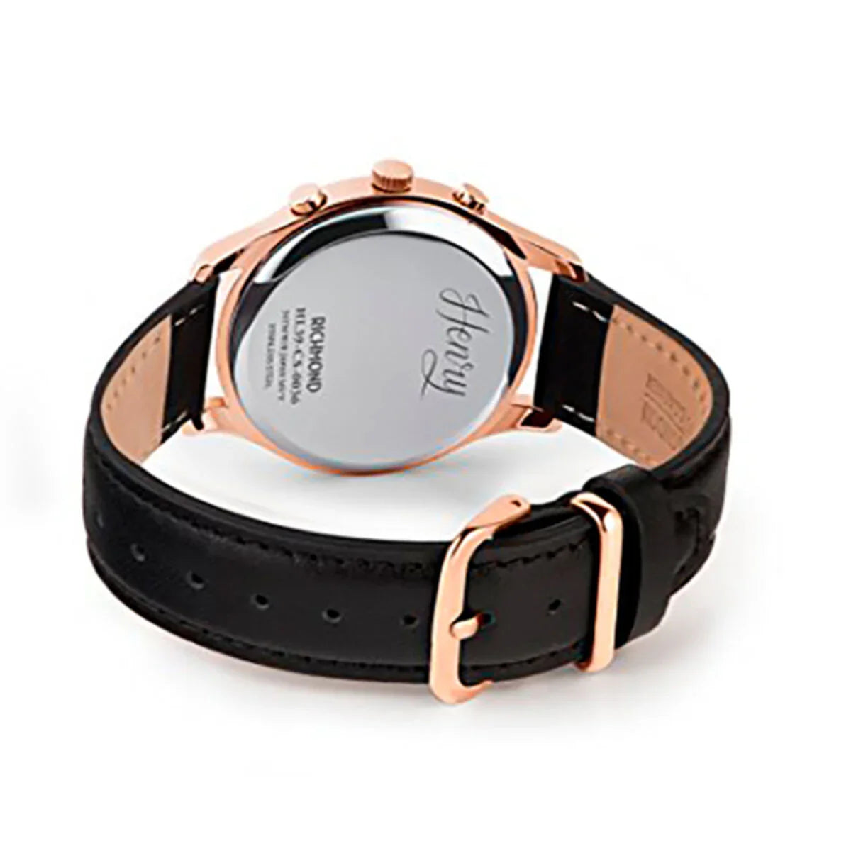 Ladies' Watch Henry London Richmond (Ø 39 mm) - Yestore