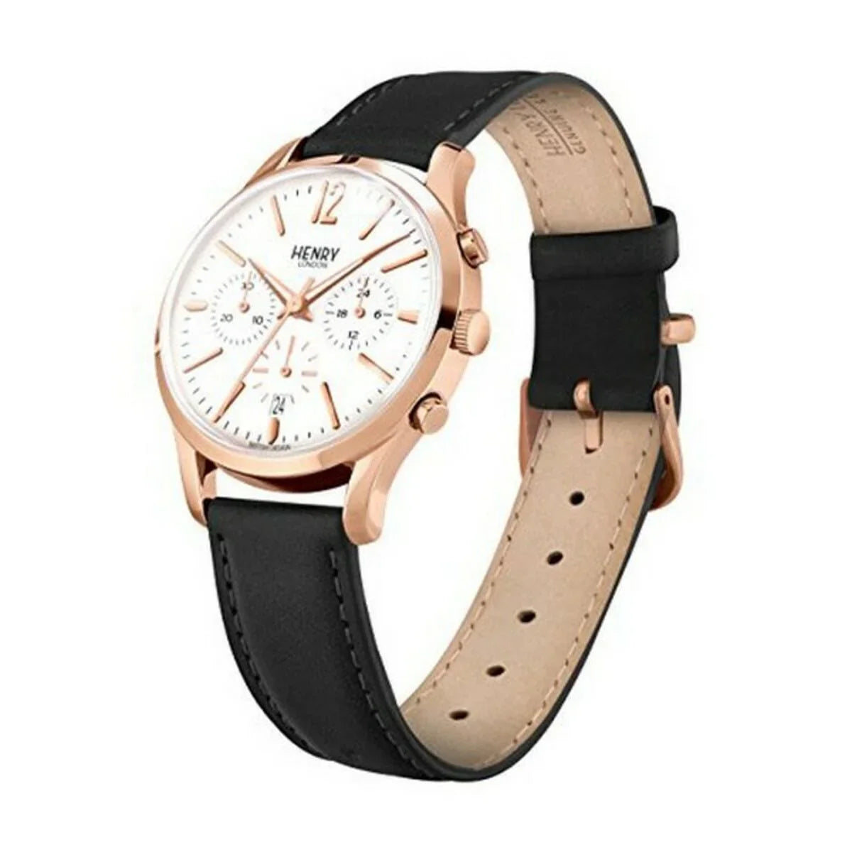 Ladies' Watch Henry London Richmond (Ø 39 mm) - Yestore