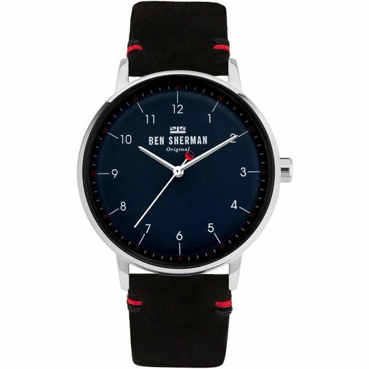 Men's Watch Ben Sherman WB043B (Ø 41 mm) - Yestore