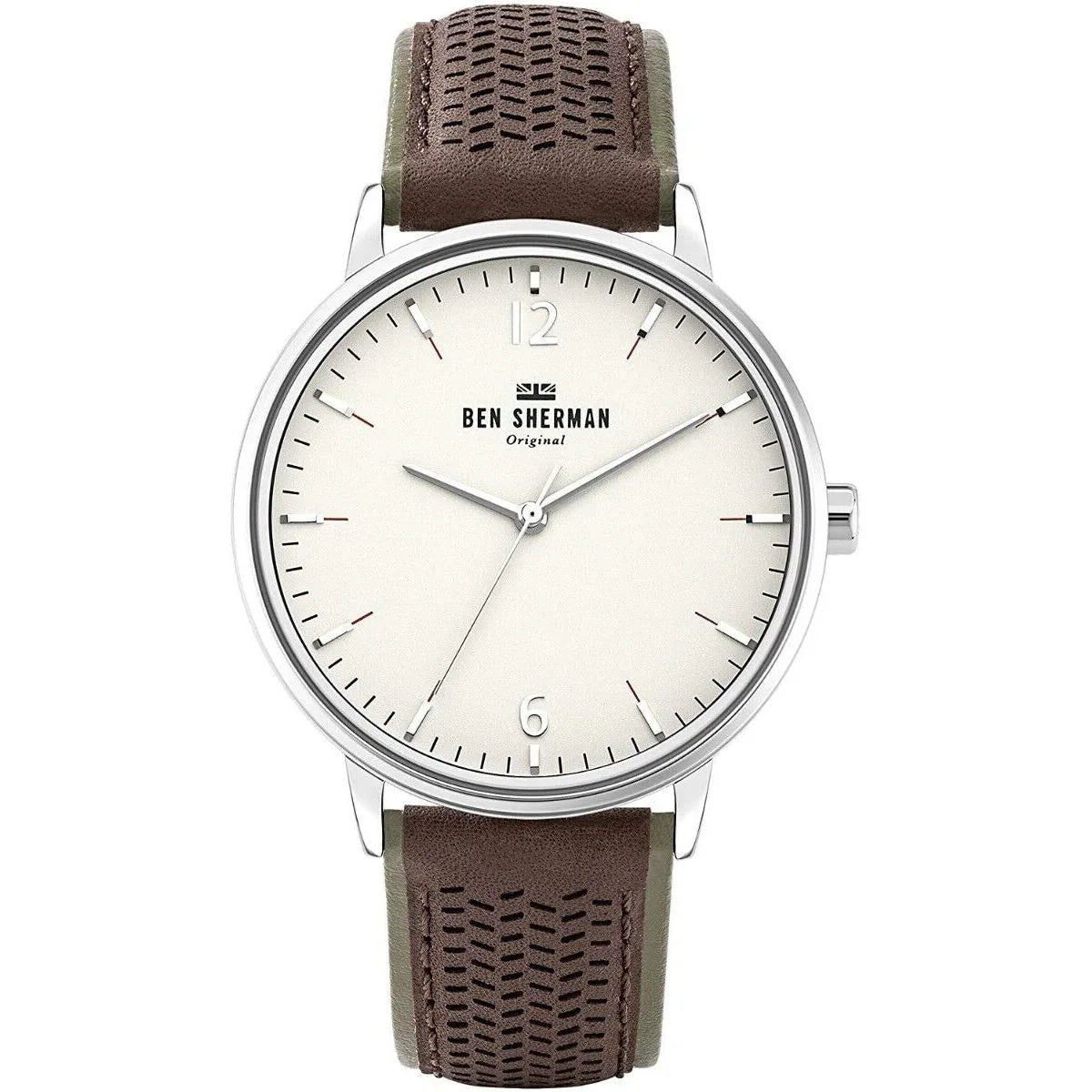 Men's Watch Ben Sherman (Ø 43 mm) - Yestore