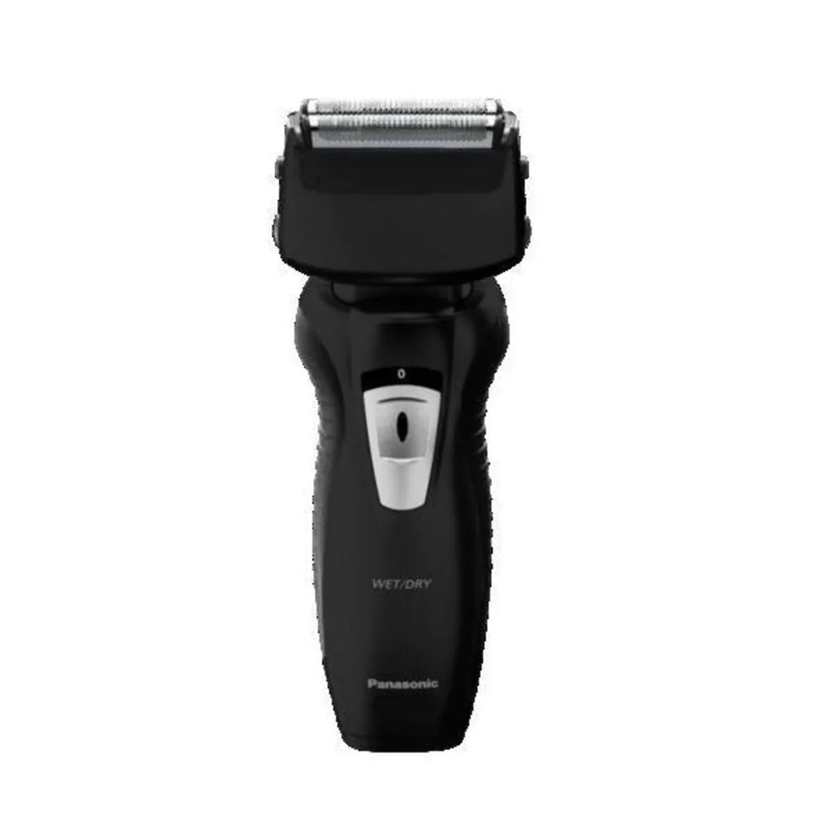 Rasoio Elettrico Ricaricabile Panasonic Corp. Wet&Dry ES-RW31-S503 LED Nero - Yestore