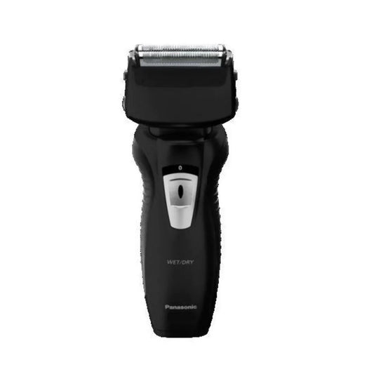Rasoio Elettrico Ricaricabile Panasonic Corp. Wet&Dry ES-RW31-S503 LED Nero - Yestore