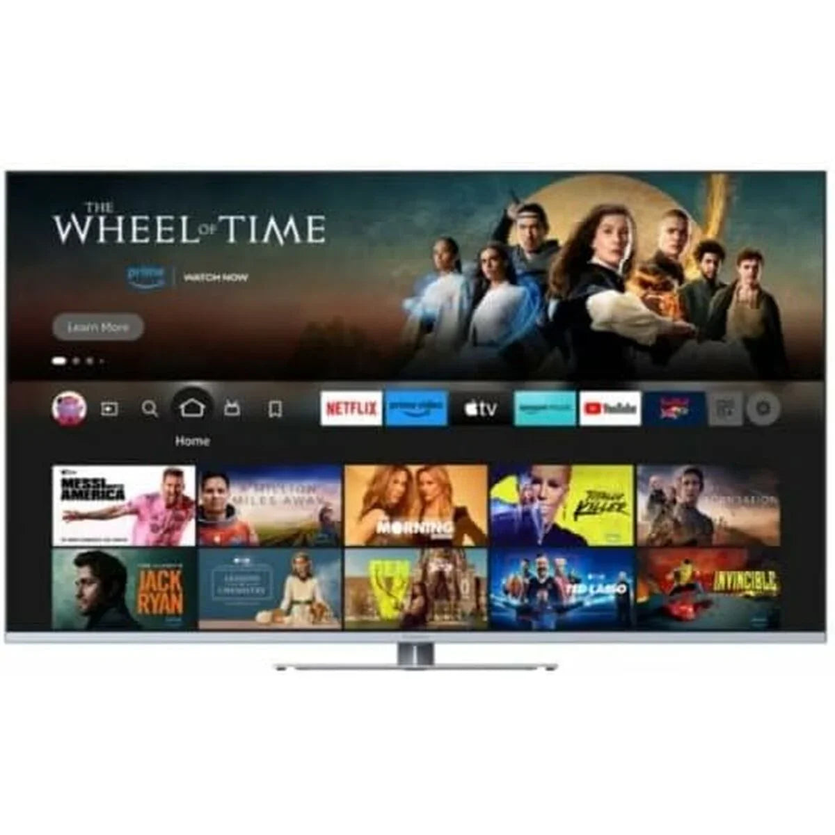 Smart TV Panasonic TV43W93AE6 43" LED - Yestore