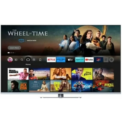 Smart TV Panasonic TV43W93AE6 43" LED - Yestore