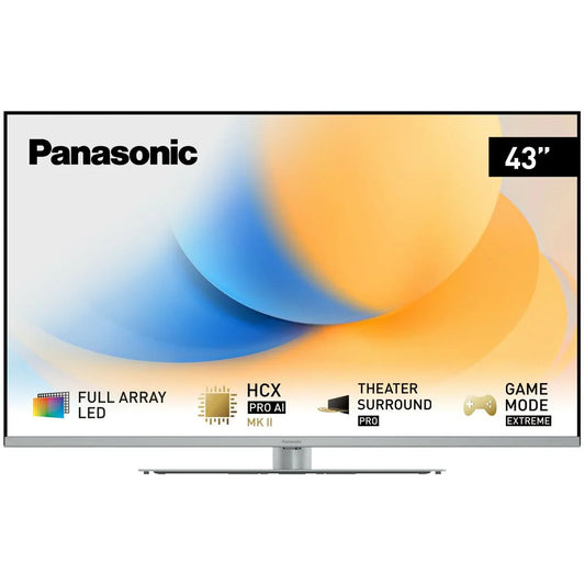 Smart TV Panasonic TV43W93AE6 43" LED - Yestore