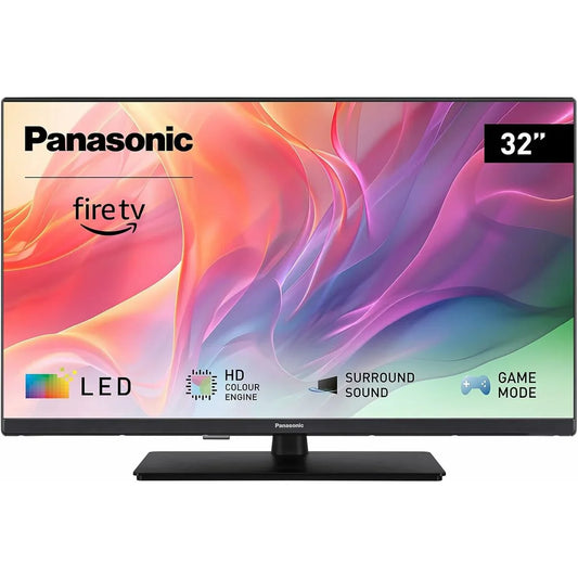 Smart TV Panasonic TV32S55AEZ 32" LED HD - Yestore