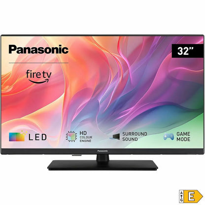 Smart TV Panasonic TV32S55AEZ 32" LED HD - Yestore