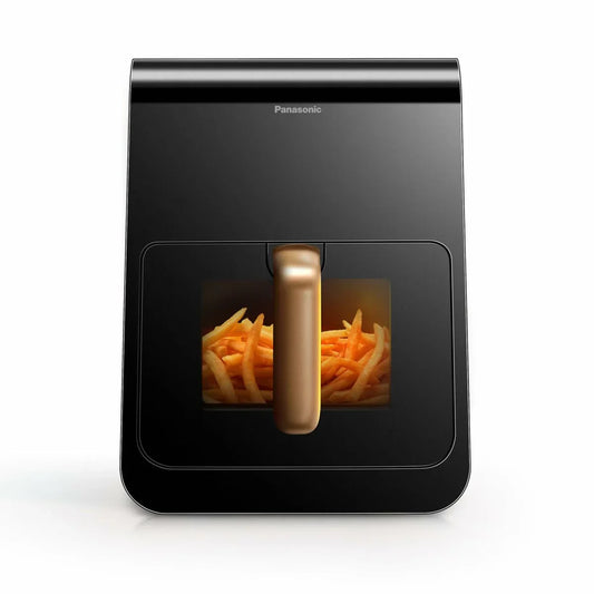 Air Fryer Panasonic NF-CC600AXE 1450 W 6 L - Yestore