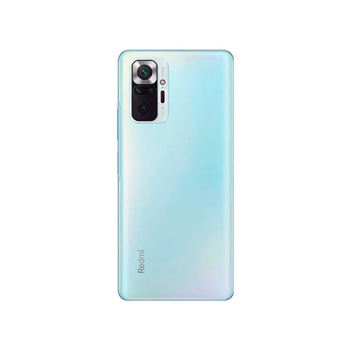 Smartphone Xiaomi Redmi Note 10 Pro 6,67" Qualcomm Snapdragon 732G 8 GB RAM 128 GB Blue - Yestore