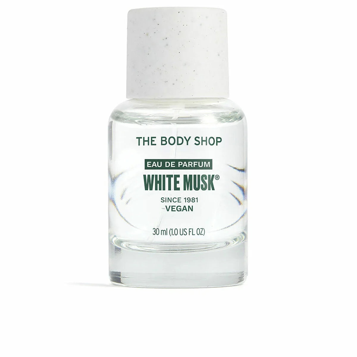 Profumo Unisex The Body Shop WHITE MUSK EDP 30 ml - Yestore