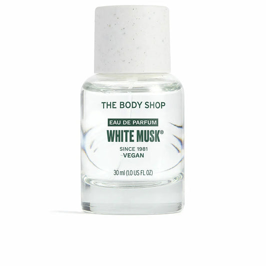 Profumo Unisex The Body Shop WHITE MUSK EDP 30 ml - Yestore