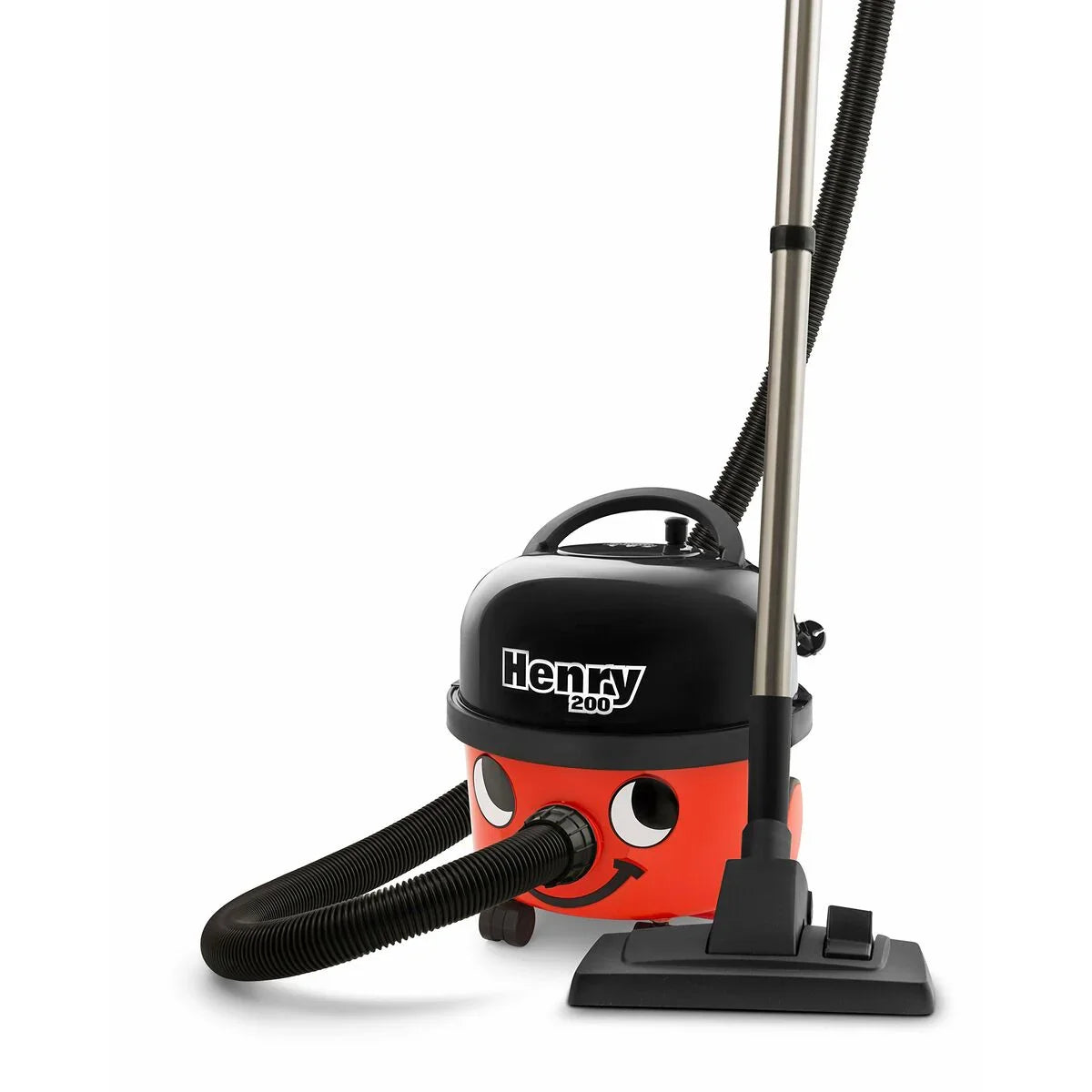 Aspirapolvere Numatic HVR200-11 Rosso 620 W - Yestore