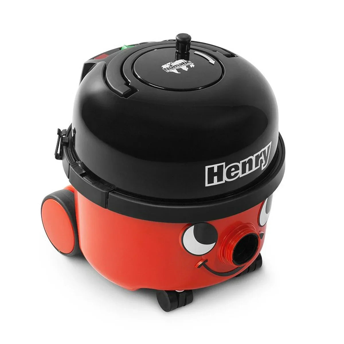 Aspirapolvere Numatic HVR200-11 Rosso 620 W - Yestore
