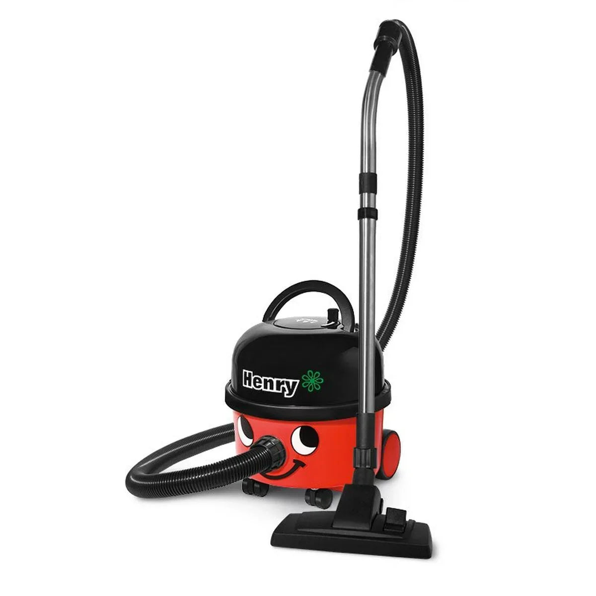 Aspirapolvere Numatic HVR200-11 Rosso 620 W - Yestore