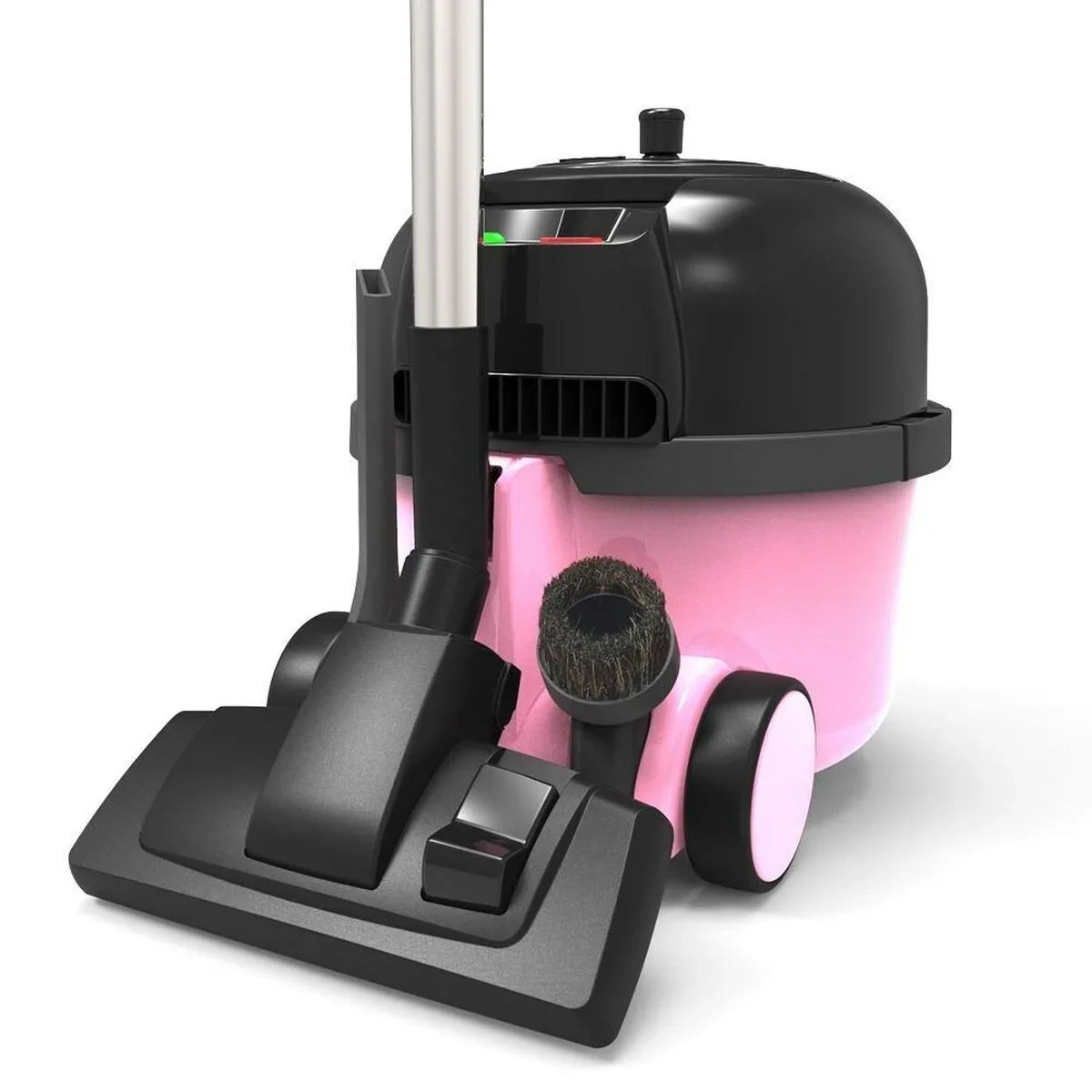 Aspirapolvere Numatic Hetty HET200-11 Nero Rosa Nero / Oro rosa 620 W - Yestore