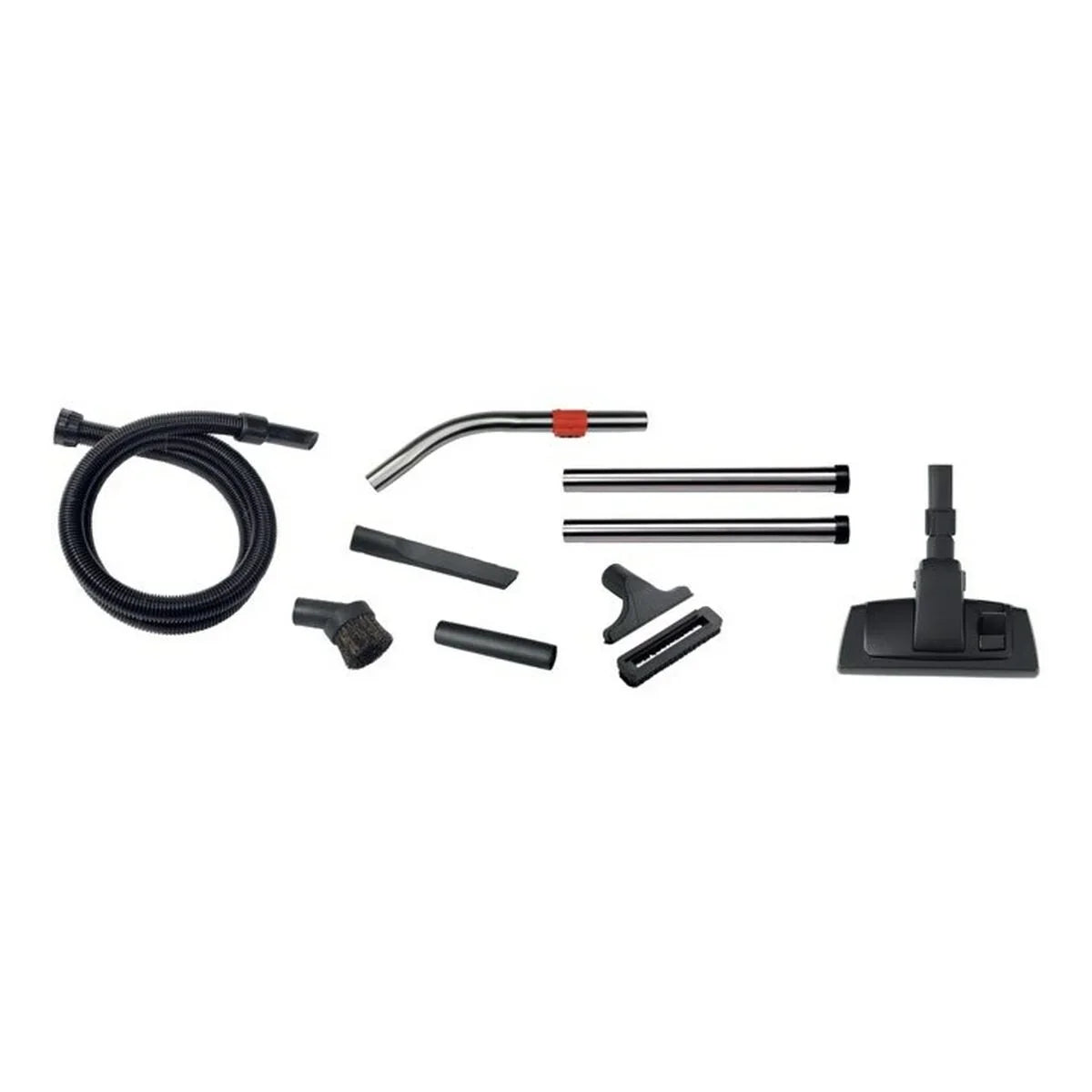 Aspirapolvere Numatic 902398 Nero Rosso 620 W - Yestore